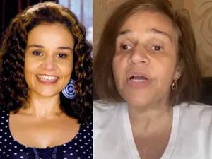 Claudia Rodrigues vive 26 anos com doença sem cura: “Coração parou 3 vezes”