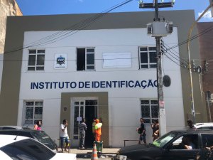 Instituto de Identificação realiza atendimento on-line para fornecer número de RG