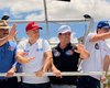 Marlan Ferreira mobiliza carreata para recepcionar Renan em Limoeiro de Anadia