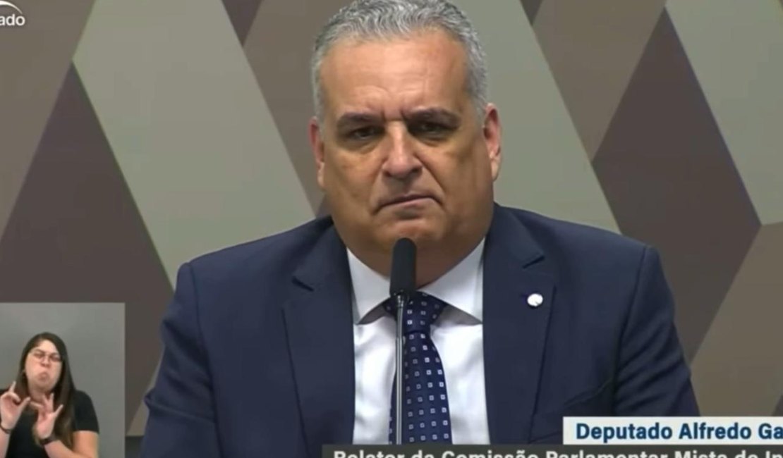 Atuação de Alfredo Gaspar marca 1º dia da CPMI do INSS com aprovação unânime de convocações e plano de trabalho