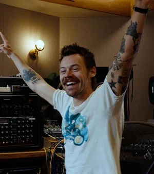 Harry Styles anuncia dois shows extras no Brasil