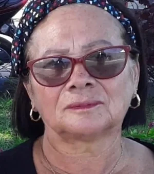 Mulher conhecida como “Beija-Flor” morre após ser atropelada na AL-220, em Campo Alegre