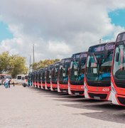 Prefeitura de Maceió investe em nova frota de ônibus e amplia programas de mobilidade urbana