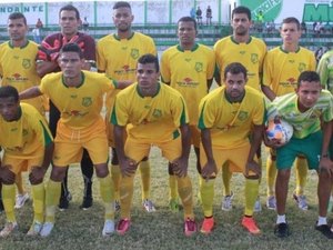 Sete de Setembro vence o São Domingos por 3 a 0