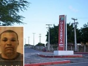 Homem é assassinado a tiros em Olivença