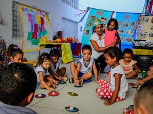 Vagas em creches na capital aumentam para suprir necessidade de famílias