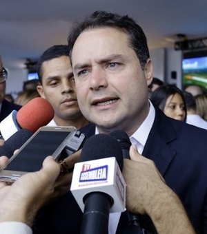 Governador cumpre agenda nesta terça em Arapiraca