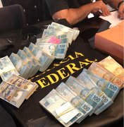 PF investiga grupo empresarial por lavagem de dinheiro, fraudes e corrupção