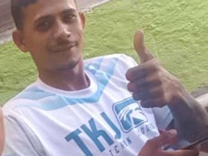 Homem é assassinado a tiros na Barra de Santo Antônio