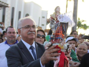 Conheça o legado e a história de Rogério Teófilo em sua carreira política em Alagoas