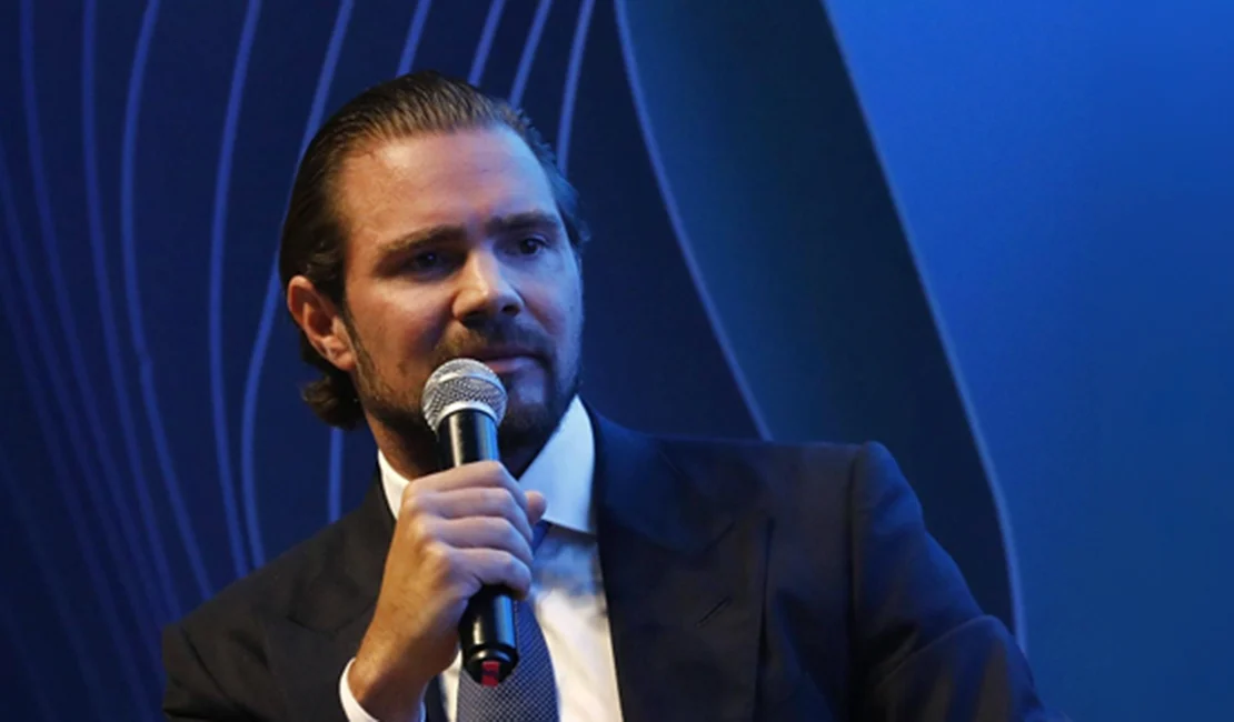 Daniel Vorcaro falou em ‘quebrar todos os dentes’ de jornalista, revela PF