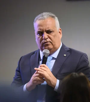 Deputado Alfredo Gaspar faz críticas ao governo e cita CPMI do INSS