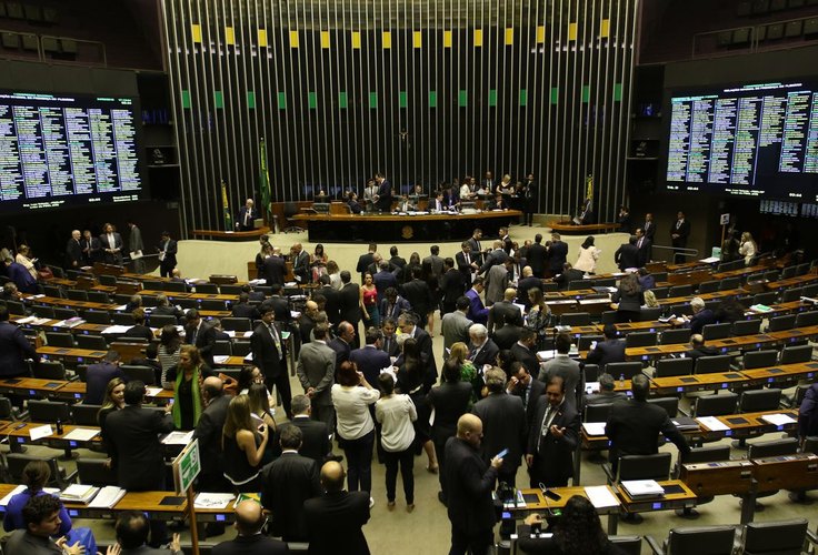 Veja como votaram os parlamentares alagoanos sobre o “Orçamento Secreto”