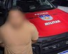 Homem é preso no Jacintinho por tentativa de homicídio contra policial militar