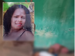 Mulher é morta a pauladas dentro de casa no município de São Sebastião