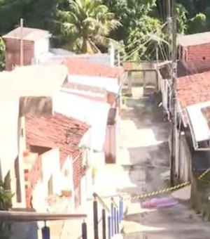 Jovem de 19 anos é assassinada a tiros no bairro Ouro Preto, em Maceió