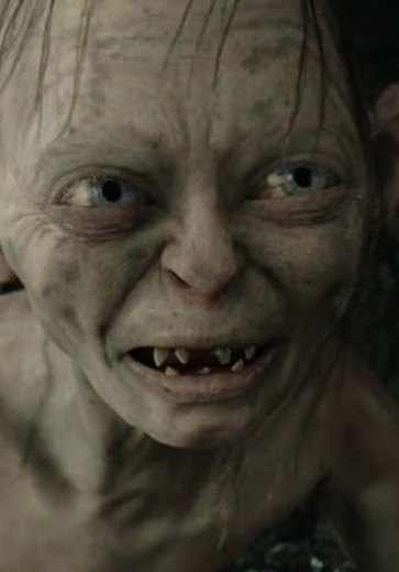 Warner Bros anuncia novo filme de O Senhor dos Anéis, focado em Gollum
