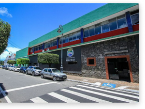 Prefeitura de Maceió decreta ponto facultativo na sexta-feira (2)