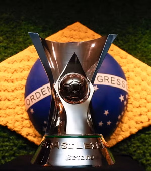 Brasileirão 2026: veja onde assistir ao vivo aos jogos da 1ª rodada