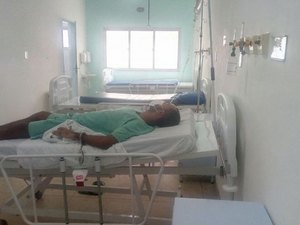 Visitas suspensas: preso morre com doença contagiosa e outro é internado com mesmos sintomas