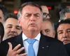 Termina cirurgia de Bolsonaro para bloquear nervo do diafragma