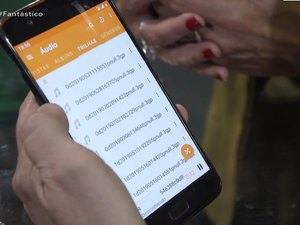 Mulher instala app espião no celular do marido: “Ouvi a relação”