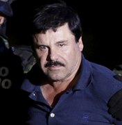 Traficante 'El Chapo' quer negociar série com Netflix