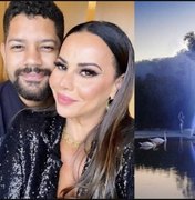 Casamento de Viviane Araújo terá permutas e aluguel de salão por R$ 180 mil
