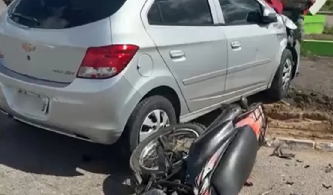 Uma das vítimas de acidente na BR-316, em Palmeira, é irmã de policiais militares