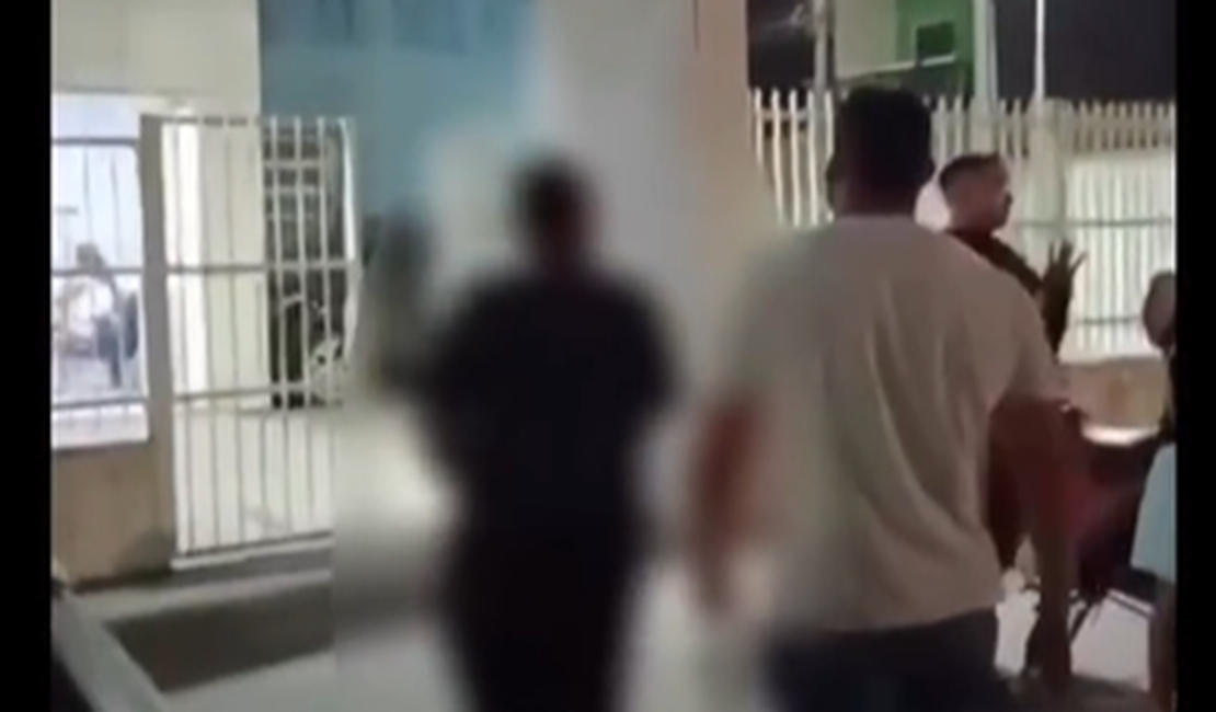 Polícia Civil prende investigado por roubo e homicídio em Passo de Camaragibe