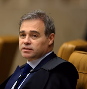 Pela segunda vez em um mês, voo com André Mendonça apresenta problema antes da decolagem