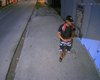 Homem invade peixaria e furta produtos durante a madrugada em Maceió