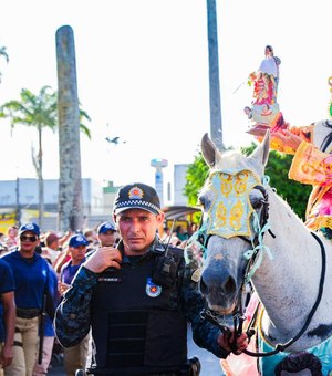 Arapiraca se prepara para viver a festa em homenagem à Nossa Senhora do Bom Conselho