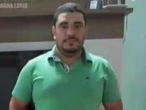 Homem é assassinado a tiros em União dos Palmares