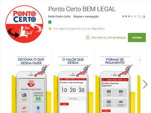 SMTT: aplicativo permite recarga do cartão Bem Legal Cidadão e Escolar 