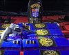 Homem é preso com arma de fogo e mais de 4kg de drogas em Maceió