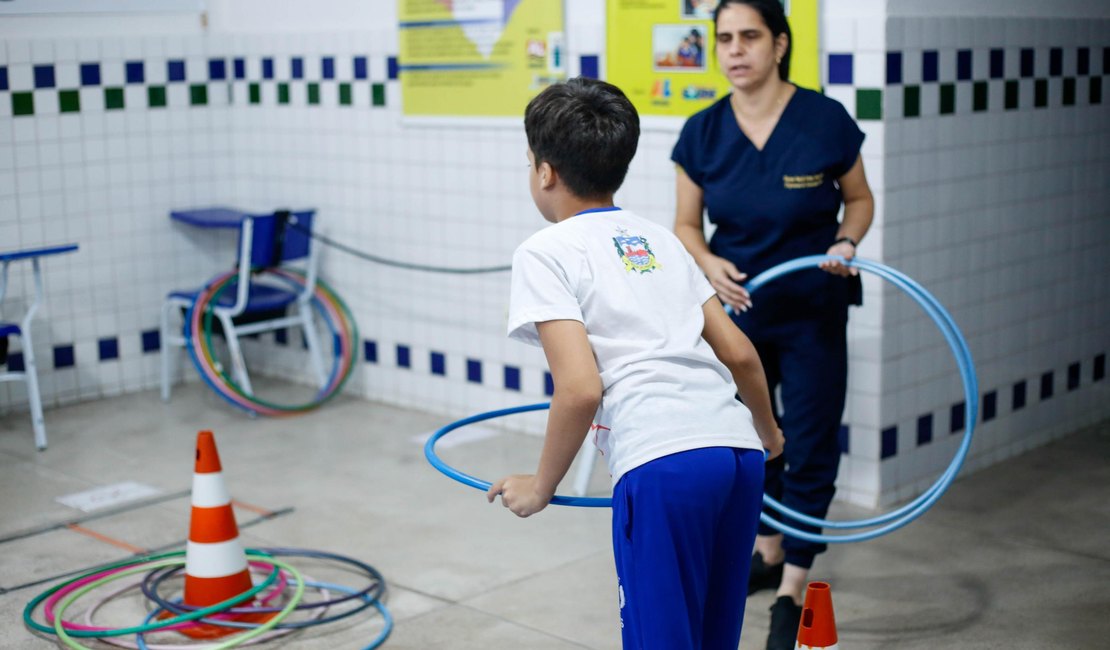 PSS 2024: Seduc convoca mais de 200 profissionais de apoio da Educação Especial