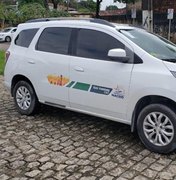 Prazo para inscrição em novas vagas de táxi em Maceió segue até 2 de dezembro