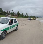 Operação coíbe aluguel de jet skis nesta sexta-feira (14) em Maragogi