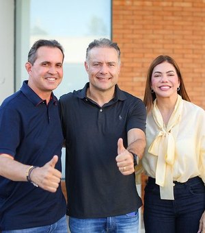 Renan Filho: obras e investimentos transformaram o município de Carneiros