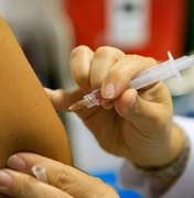 Campanha de vacinação contra o sarampo segue até o dia 31 de agosto em Arapiraca