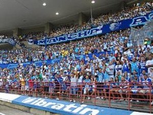 Laudo é entregue na Federação e o jogo CSA x Murici terá torcida no estádio Rei Pelé