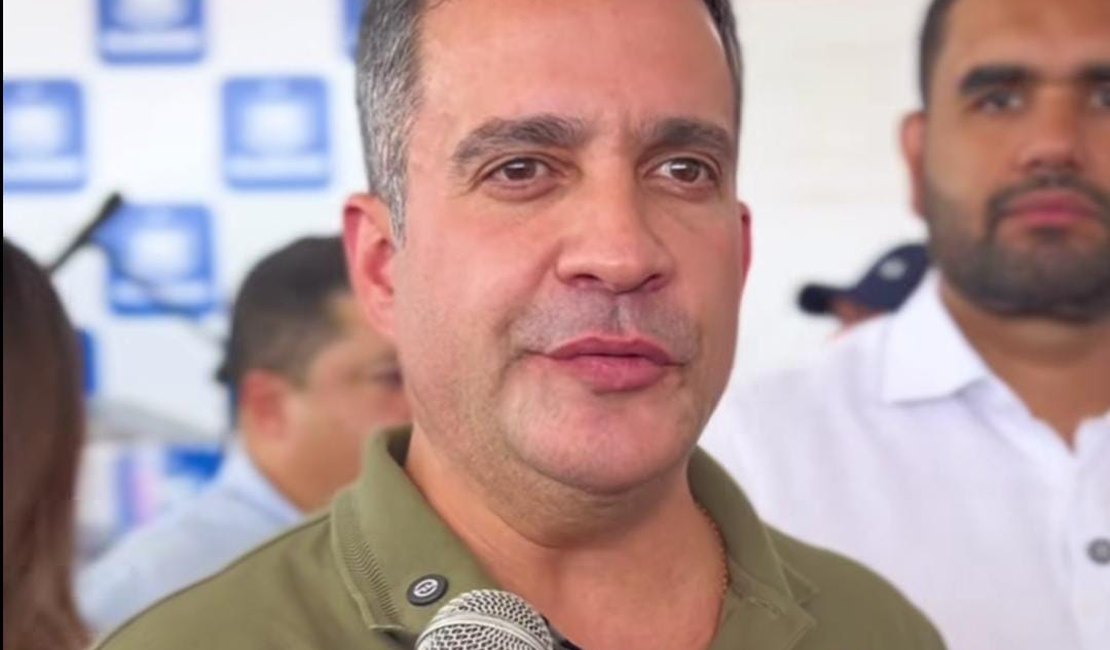 Governador autoriza construção da Estrada do Feijão, que liga Inhapi a Piranhas