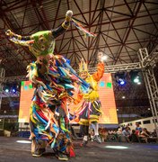 Governo de Alagoas assina aporte ao Festival do Bumba-Meu-Boi