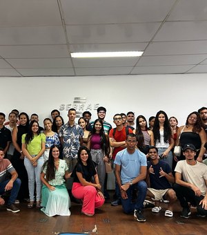 Estudantes de Matemática viajam para Arapiraca e vivenciam experiências no Sebrae e Casa do Empreendedor