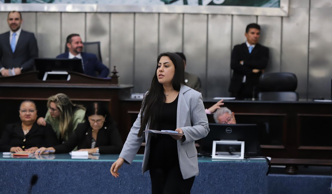 Deputada Gabi Gonçalves convoca Audiência Pública para debater a invisibilidade do trabalho no lar