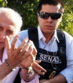 Justiça restabelece prisão domiciliar a Roger Abdelmassih
