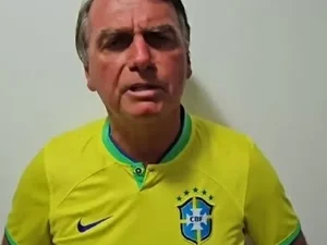 Bolsonaro convoca ato em SP para se 'defender'