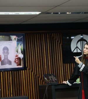 Caso Davi Silva: promotora repreende defesa por ataques a testemunha morta