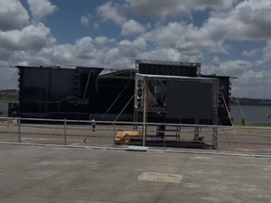 [Vídeo] Preparativos para Festa do Centenário seguem em andamento em Arapiraca